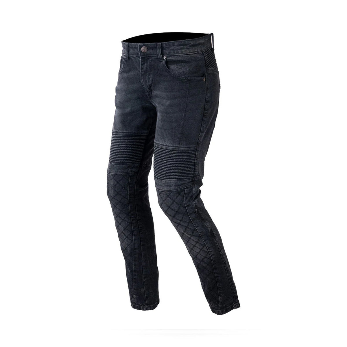 BELA METRO PANTALON DE HOMBRE JEANS NEGRO