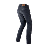 BELA METRO PANTALON DE HOMBRE JEANS NEGRO
