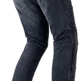 BELA METRO PANTALON DE HOMBRE JEANS NEGRO