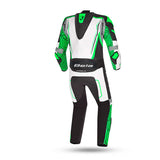 BELA NORTH STAR 1PC MONO DE HOMBRE BLANCO NEGRO VERDE