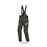 BELA Pantalon Calm Digger Man 32L Negro/Amarillo