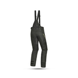 BELA Pantalon Calm Digger Man 32L Negro/Amarillo