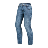 BELA RIO PANTALON DE HOMBRE DENIM JEANS 34L RANDOM AZUL