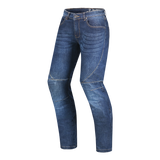 BELA ROCKER PANTALON DE HOMBRE DENIM JEANS 32L AZUL SPRAY