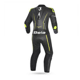 BELA ROCKET MIX KANGAROO MONO 1PC MUJER  Blanco Negro Amarillo Fluor