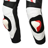 BELA ROCKET MIX KANGOUROU SINGE 1 PIÈCE ENFANT BLANC ROUGE