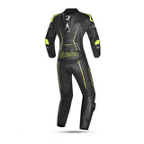 BELA ROCKET MIX KANGAROO MONO 2PC MUJER  BLANCO NEGRO AMARILLO
