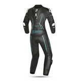 BELA ROCKET MIX KANGAROO 2PC MONO FEMME NOIR BLEU 