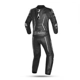 BELA - Combinaison 1 PC Rocket Mix Kang. Noir/Anthracite