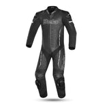 BELA - Combinaison 1 PC Rocket Mix Kang. Noir/Anthracite