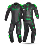 BELA ROCKET MIX KANGROO MONO 1 PC HOMBRE NEGRO VERDE
