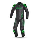 BELA ROCKET MIX KANGROO MONO 1 PC HOMBRE NEGRO VERDE