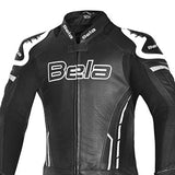 BELA ROCKET MIX KANGROO AFFE 2-TEILIGER SCHWARZ-WEISSER MANN