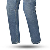 BELA ROSEKIN PANTALON DE MUJER JEANS INDIGO AZUL