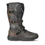 BELA SENIOR WP BOTAS DE MOTO DE HOMBRE PIEL MARRON