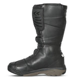 BELA SENIOR WP BOTAS DE MOTO PIEL NEGRO