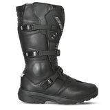 BELA SENIOR WP BOTAS DE MOTO PIEL NEGRO