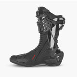 BELA - Bottes en cuir Speedo 2.0 noir