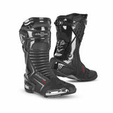 BELA - Bottes en cuir Speedo 2.0 noir
