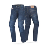 BELA STROKE PANTALONE DE HOMBRE JEANS AZUL SUCIO