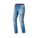 BELA TOUGH RIDER PANTALONE DE HOMBRE VAQUERO JEANS MONOCAPA RANDOM AZUL