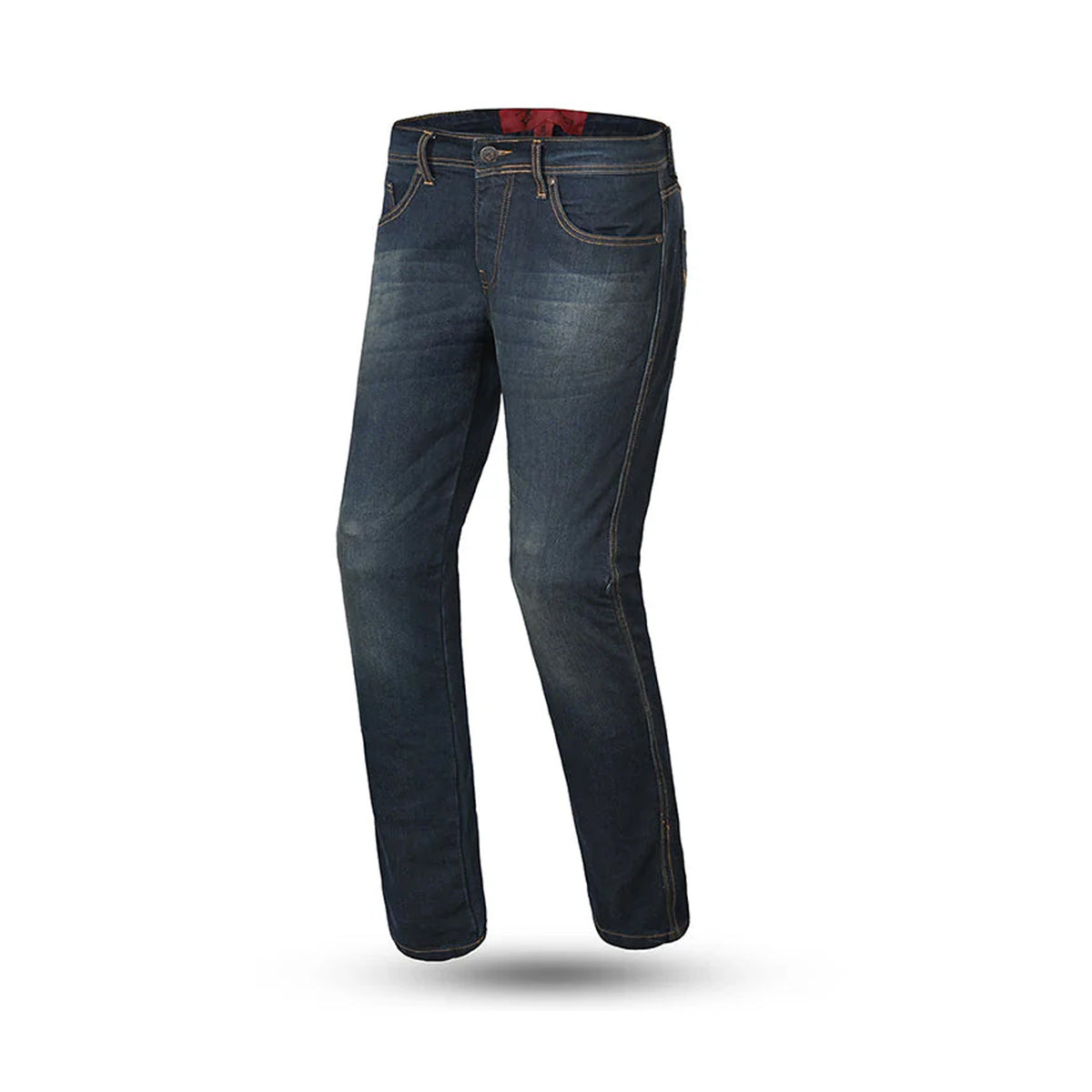 BELA TOUGH RIDER PANTALON DE HOMBRE JEANS AZUL KHAKI TINT