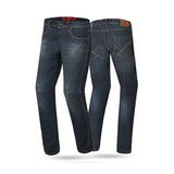 BELA TOUGH RIDER PANTALON DE HOMBRE JEANS AZUL KHAKI TINT