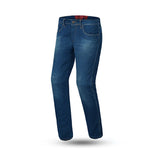 BELA TOUGH RIDER PANTALON DE HOMBRE MONOCAPA VAQUERO JEANS 34L RANDOM AZUL