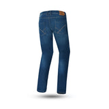 BELA TOUGH RIDER PANTALON DE HOMBRE MONOCAPA VAQUERO JEANS 34L RANDOM AZUL