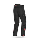 BELA TRANSFORMER PANTALON DE HOMBRE NEGRO ROJO