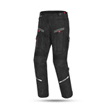 BELA TRANSFORMER Herren-Textilhose 32L Schwarz Anthrazit