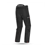 BELA TRANSFORMER Herren-Textilhose 32L Schwarz Anthrazit