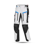 BELA TRANSFORMER PANTALON DE HOMBRE TEXTIL GRIS NEGRO AZUL