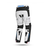 BELA TRANSFORMER PANTALON DE HOMBRE TEXTIL GRIS NEGRO AZUL