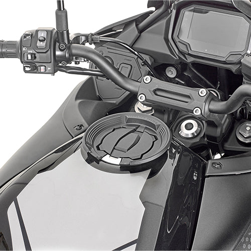 GIVI KITA METALICO KAWASAKI.VERSYS. 650/ZRS.650 2022