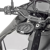 GIVI KITA METALICO KAWASAKI.VERSYS. 650/ZRS.650 2022