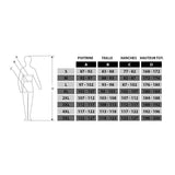 Eight - Chaqueta Verano Aero-Flow De Hombre Kaki