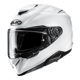 HJC RPHA 72 UNI CASCO INTEGRAL DE MOTO BLANCO PERLA