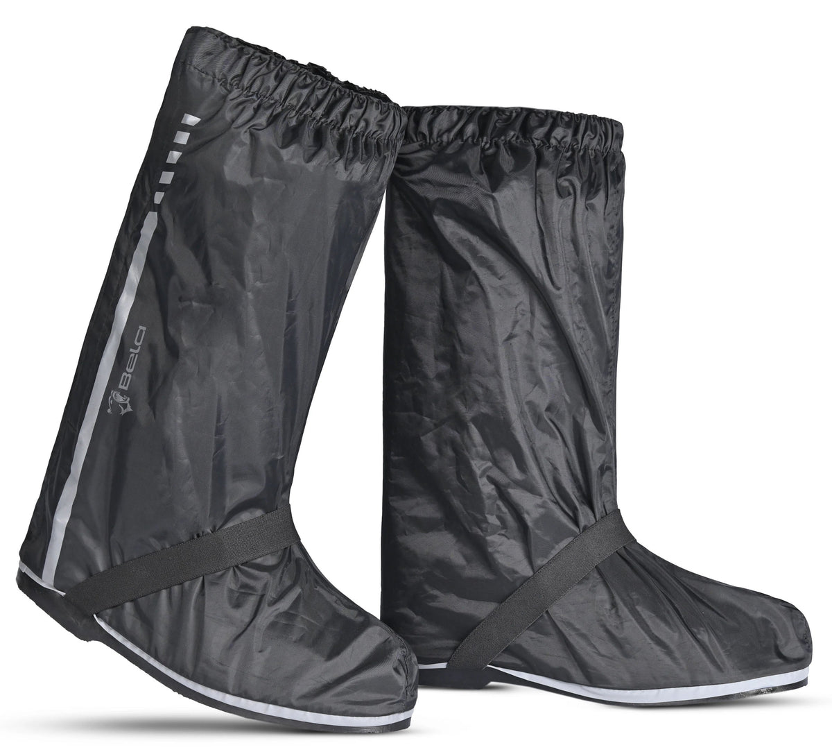 BELA Recambios Speedo Boots Strap Black