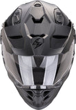 SCORPION CASCOS INTEGRALES ADF-9000 AIR SOLID NEGRO MATE