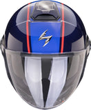 SCORPION - EXO-CITY II FC BARCELONA Blu