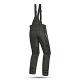 BELA Pantalon Calm Digger Man 32L Negro/Amarillo
