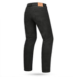 BELA CLARK PANTALON DE HOMBRE DENIM JEANS 30L NEGRO
