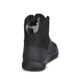 SHUA ODDIN BOTAS URBANA HOMBRE NEGRO GRIS