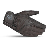 BELA - Apolo Brown Leather Glove