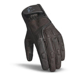 BELA - Apolo Brown Leather Glove