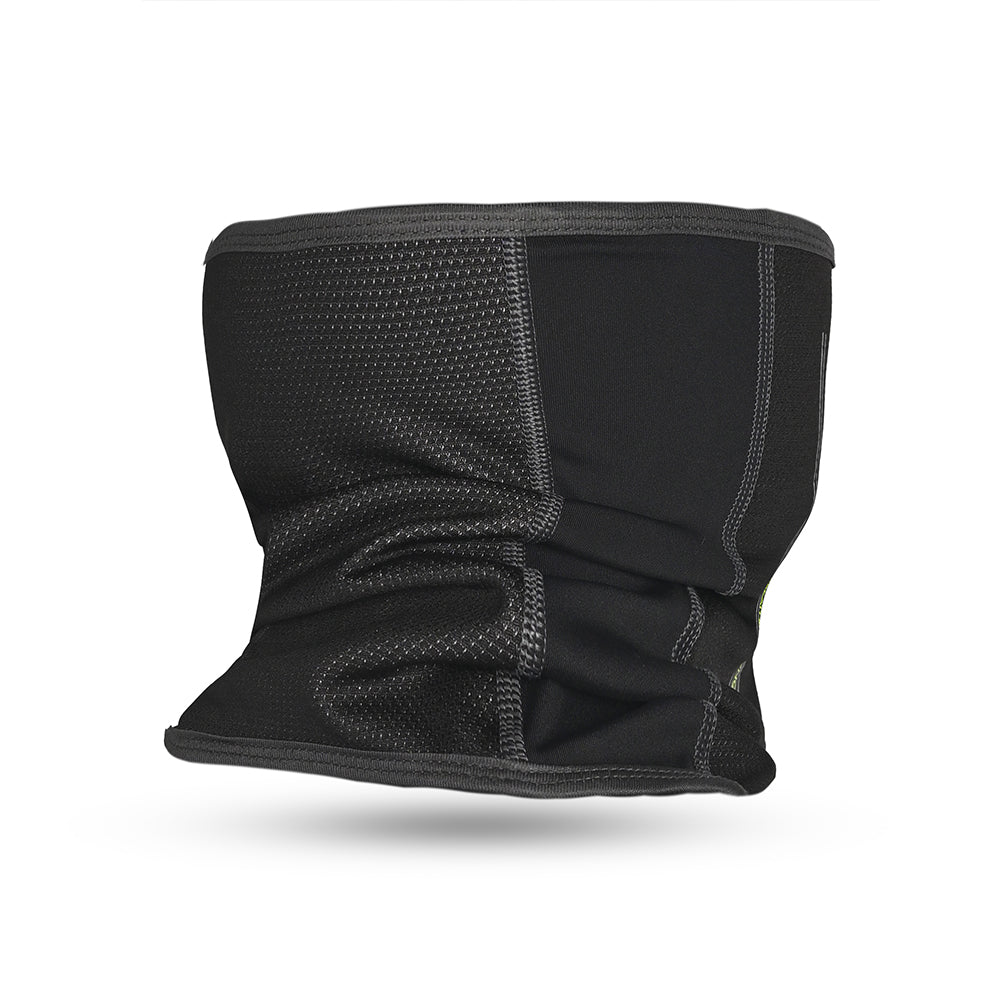 R-TECH - Termico  Jeeza Neck Warmer Negro/Antracita