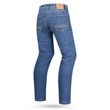 BELA RIO Herrenjeans, Größe 32L, Blau
