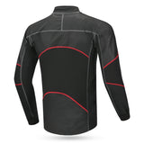 Camicia interna BELA POD Termico nera