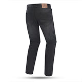 BELA RIO PANTALON DE HOMBRE DENIM JEANS 34L RANDOM NEGRO